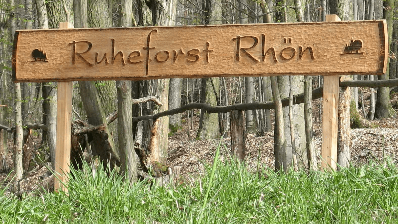 Ruheforst Rhön